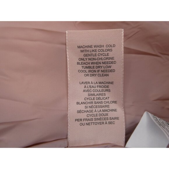 Philosophy Women's Mauve‎ Activewear Vest Size M - Picture 8 of 9